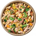 BiBi FOOD Vepřové hody 0,9 kg – Sleviste.cz