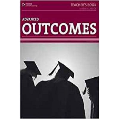 OUTCOMES ADVANCED TEACHER´S BOOK - DELLAR, H.;WALKLEY, A. – Zbozi.Blesk.cz