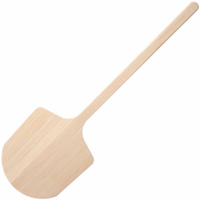 Hendi Lopata na pizzu dřevěná, 1100x300mm – Hledejceny.cz