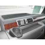 Brodit ProClip montážní konzole pro MAN TGS/TGL/TGX 08-19, na střed 854285 – Hledejceny.cz