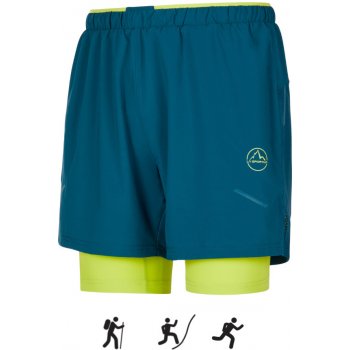 La Sportiva TRAIL BITE short Men