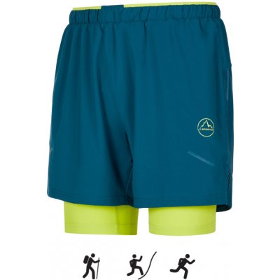 La Sportiva TRAIL BITE short Men – Hledejceny.cz