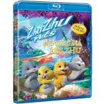 Zhu Zhu Pets: Kouzelná říše Zhu 2D+3D BD – Hledejceny.cz