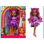 MGA Rainbow High Be Dazzling Fashion panenka Noemie Violette – Hledejceny.cz