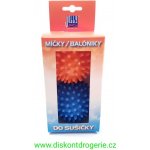 Jolly 4021S míčky do sušičky 2 ks – Hledejceny.cz