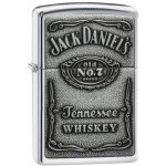 Zippo benzínový JACK DANIEL JD'S – Zbozi.Blesk.cz