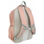 Stil Batoh Brisk Powder růžová – Zboží Dáma
