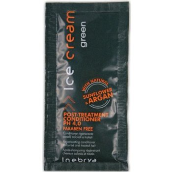 Inebrya Post-Treatment Conditioner 15 ml