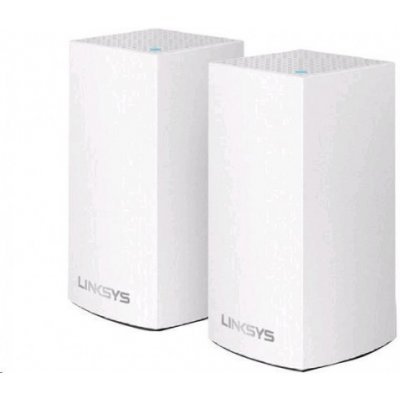 Linksys WHW0102, 2ks – Hledejceny.cz