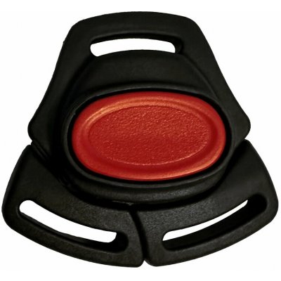 HAMAX Spona bezpečnostného pásu Outback – Sleviste.cz