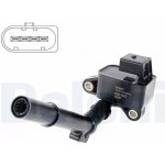 DELPHI Zapalovací cívka DF GN11032-12B1 – Hledejceny.cz