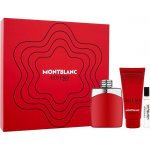 Mont Blanc Legend Red parfémovaná voda pánská 100 ml – Hledejceny.cz