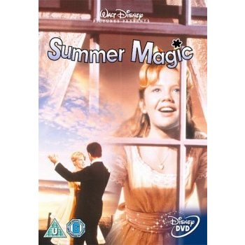 Summer Magic DVD