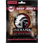 Jerky Hot&Sweet 25 g – Hledejceny.cz