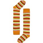 Design Trendy pruhované podkolenky Funny oras – Hledejceny.cz