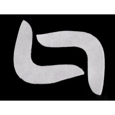 Prima-obchod Rukávová hlavice S, M, L - L (k2) bílá 1 pár – Hledejceny.cz