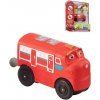 Plastový vláček Chuggington Touch And Go vláček veselý lokomotiva Wilson na baterie