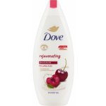 Dove Rejuvenating Cherry & Chia Milk sprchový gel 250 ml – Hledejceny.cz