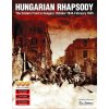 Desková hra Multi-Man Publishing Hungarian Rhapsody