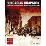 Multi-Man Publishing Hungarian Rhapsody – Zboží Živě