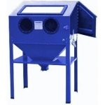 GEKO G02022 Pískovací box, pískovačka, objem 220 litrů, s příslušenstvím – HobbyKompas.cz