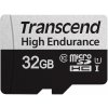 Paměťová karta Transcend microSDHC 32 GB TS32GUSD350V