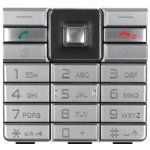 Klávesnice SONY ERICSSON J105i Naite – Hledejceny.cz