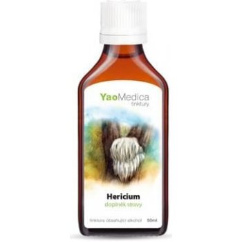 YaoMedica Hericium 50 ml