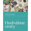 Kniha Hodvábne cesty - Susan Whitfield