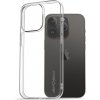Pouzdro a kryt na mobilní telefon Apple AlzaGuard Crystal Clear TPU case iPhone 14 Pro