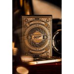 Theory11 James Bond 007 karty – Zboží Dáma
