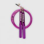 Iron Aesthetics Metal Speed Rope – Zboží Dáma