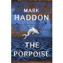Kniha The Porpoise - Mark Haddon