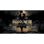 Vampire: The Masquerade - Bloodlines 2 (Premium Edition) – Zboží Dáma