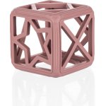 Zopa silikon kousátko Square Forest Green – Zboží Dáma