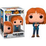 Funko Pop! Jurassic World Dominion Claire Dearing Movies 1209 – Sleviste.cz