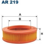 Vzduchový filtr Filtron AR219 – Hledejceny.cz