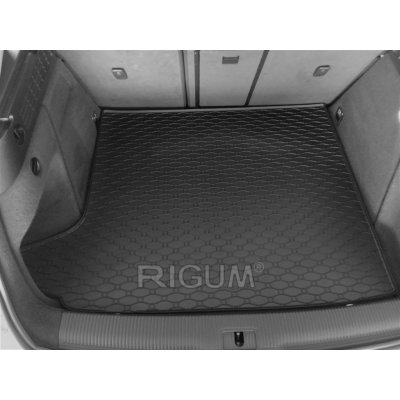 Gumová vana do kufru Rigum Audi Q3 2011 – Zboží Mobilmania