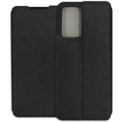 Pouzdro Soft Wallet Book OPPO Reno 7 5G černé – Zboží Živě