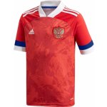adidas Russia Home Jersey YOUTH 2020/21 fk4437 – Zboží Dáma