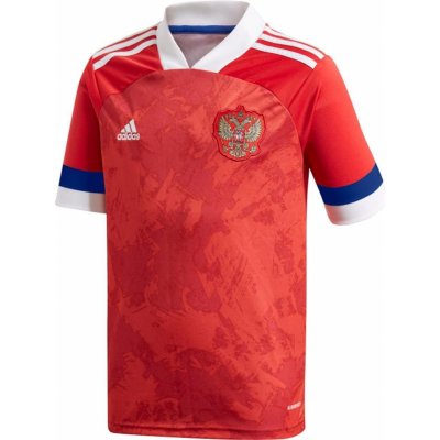 adidas Russia Home Jersey YOUTH 2020/21 fk4437 – Zboží Dáma