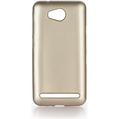 MobilMajak Jelly Case Flash Huawei Y3 II Y3-2 zlaté – Sleviste.cz