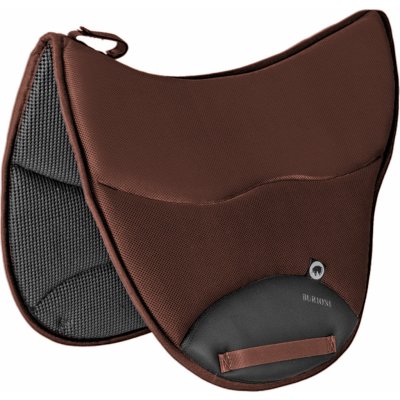 Burioni Dečka podsedlová Endurance hnědá – Hledejceny.cz