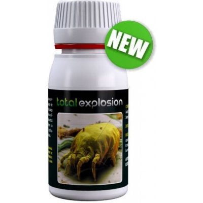 Total Explosion - 60ml - bio insekticid