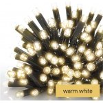 Emos Vánoční dekorace LED vánoční závěs hvězdy 45x84 cm teplá bílá DCGW02 – Sleviste.cz