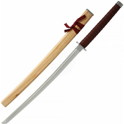 Art Gladius Tréninková katana Shirasaya – Zboží Dáma
