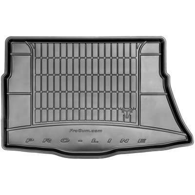 Gumová vana do kufru Frogum Kia Ceed II Hatchback 2012-2018 PRO-LINE – Hledejceny.cz