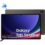 Samsung Galaxy Tab S9 Ultra SM-X910NZAAEUE – Hledejceny.cz
