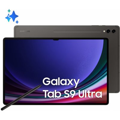 Samsung Galaxy Tab S9 Ultra SM-X910NZAAEUE