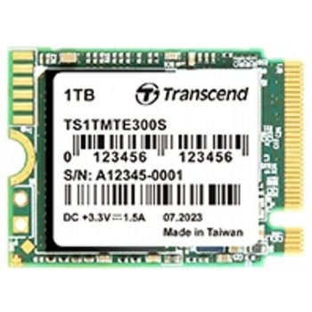 Transcend MTE300S 1TB, TS1TMTE300S